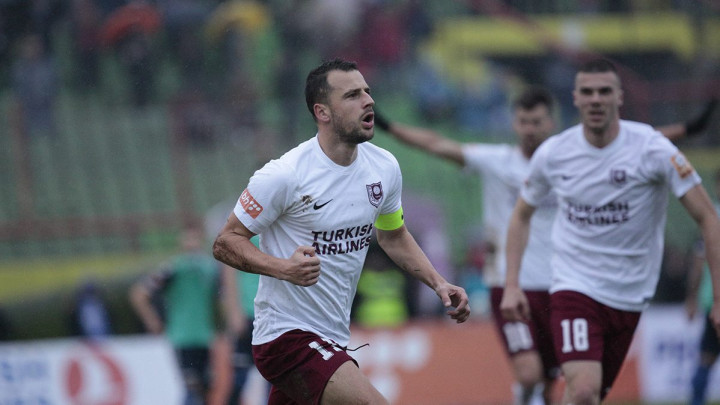 Sjajne igre ne prolaze neopaženo, odlične vijesti za kapitena FK Sarajevo
