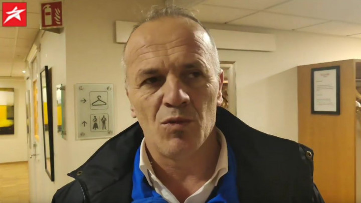 Šuman: Pokazali smo da nas ne dijeli mnogo od najvećih selekcija, ostaje žal zbog Portugala...