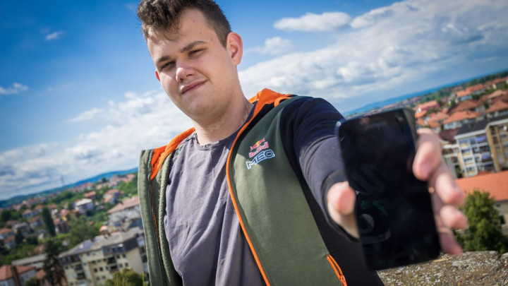 Upoznajte “Nekog Lika”, svjetskog viceprvaka u Clash Royaleu