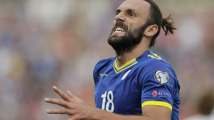 Muriqi želi samo u Lazio: Ne znam zašto pregovori ovliko traju, frustriran sam