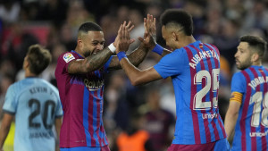 Nizozemac napušta Barcelonu: Zna se za koji klub će potpisati Depay