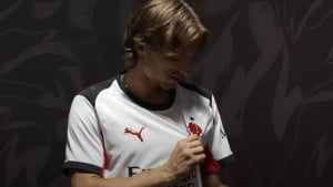Novinar u Milanu ne vjeruje šta Modrić radi: "Nema dana da to ne napravi"