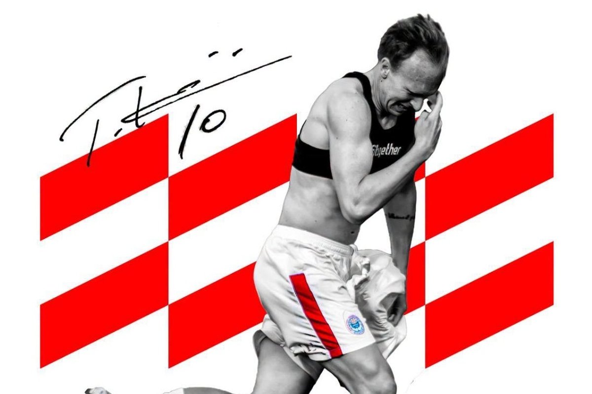 Rastali se Zrinjski i Tomislav Kiš