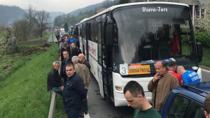 TOŠK će imati veliku podršku navijača protiv Širokog