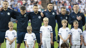 Zukanović: Je li falio Pjanić? Ma nije falio...