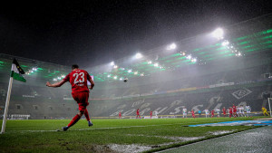 Još vikend i staje i Bundesliga!