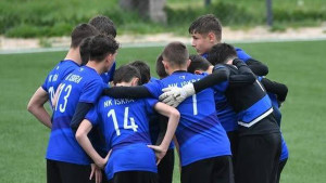 Skandal na utakmici u Travniku: Gosti tvrde da su doživjeli prijetnje i krađu dresova