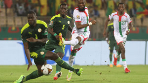 Senegal u drugom poluvremenu nadigrao Burkinu Faso