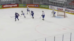 Katastrofalan start Zmajeva na Svjetskom prvenstvu: Island - Bosna i Hercegovina 13:1!