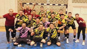 GFC "zaledio" Bijeljinu, Mostar SG deklasirao Hercegovinu