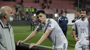 Prvi bh. reprezentativac koji je "okrenuo leđa" Ahmedhodžiću