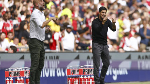 Guardiola napao Artetu: Mora sljedeći put da mi kaže šta je htio reći