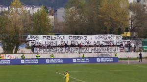 Horde zla pružile veliku podršku Husrefu Musemiću i poslale žestoku poruku!