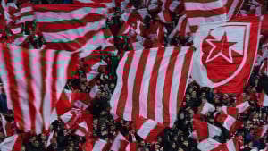 Beograd i Srbija u šoku: Crvena zvezda smijenila trenera, već je poznat njegov nasljednik!