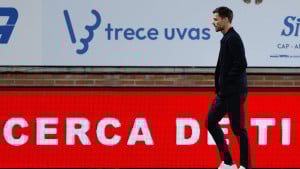 Real Madrid pred Xabi Alonsa predstavio finalni test, spas od otkaza je (ne)moguć!