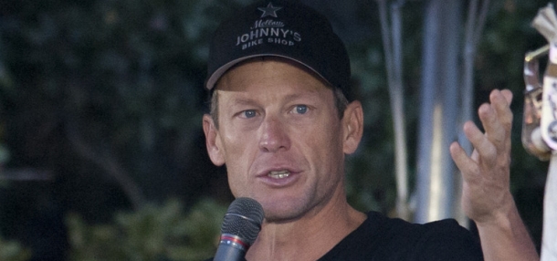 Armstrong neće pomoći WADA-i u borbi protiv dopinga