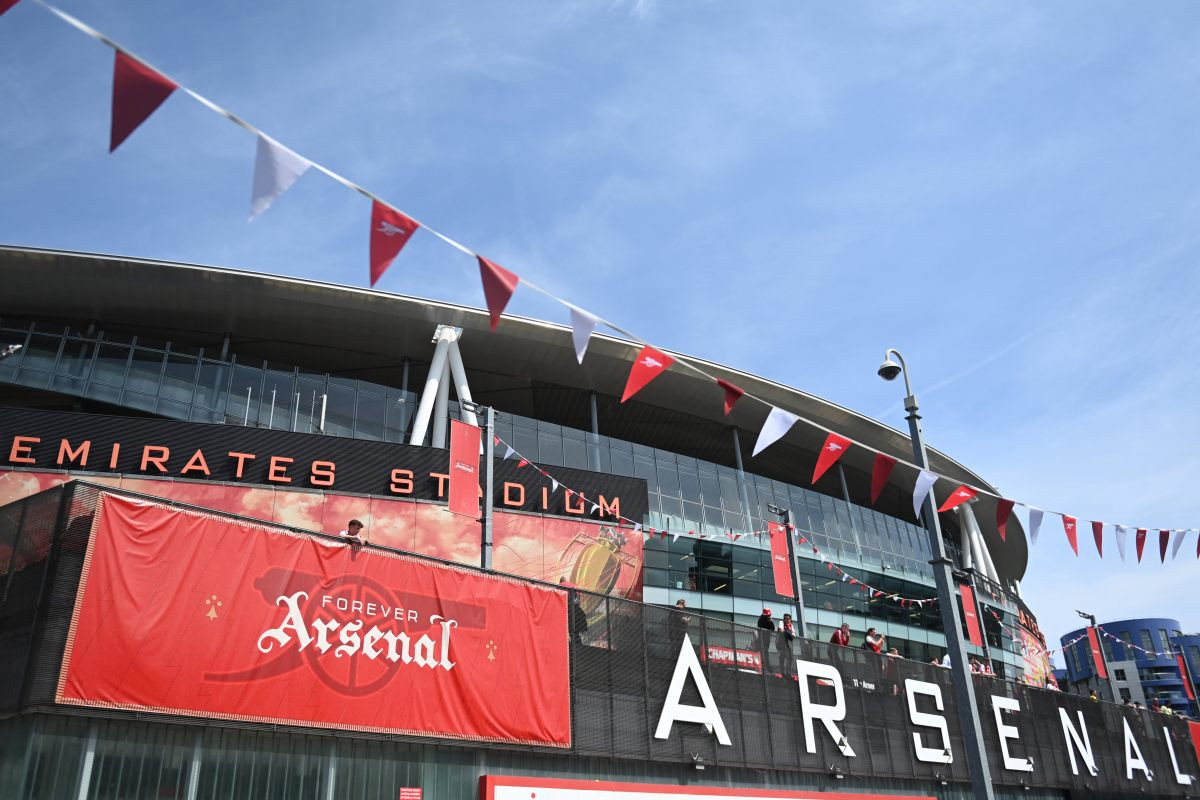 Arsenal u novu sezonu ulazi s dva spektakularna pojačanja