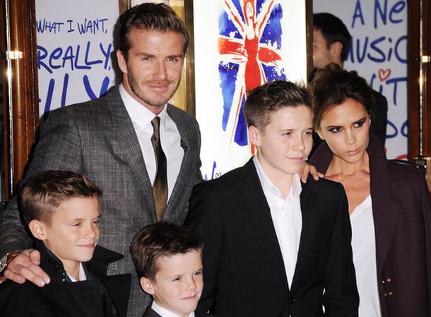 Beckham: Postao sam pravi taksista