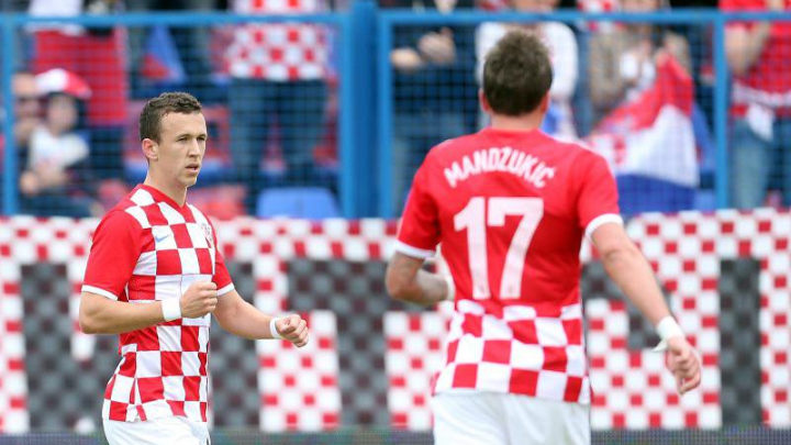Bez seksa za hrvatske igrače do kraja Eura