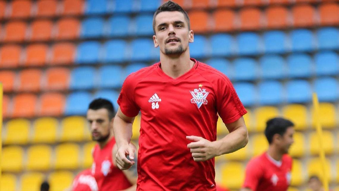 Obradović zabio dva gola u sigurnoj pobjedi Yeniseya