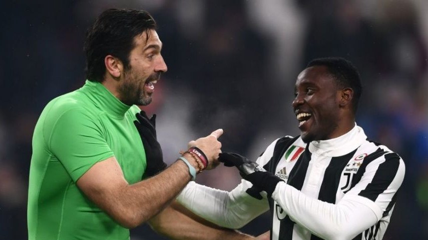 Inter se ne šali: Stiglo veliko pojačanje iz Juventusa