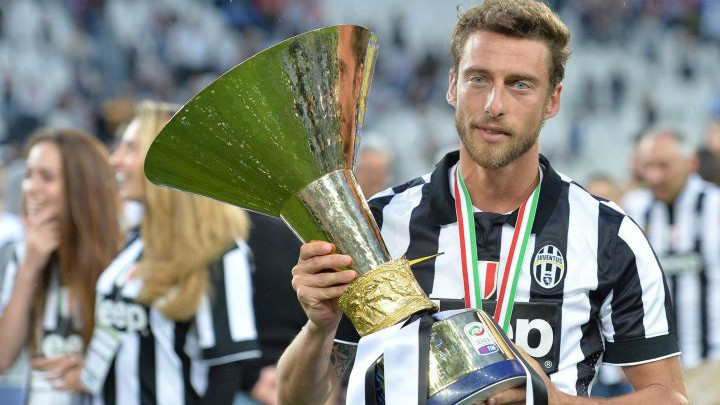 Rastali se Juventus i Claudio Marchisio