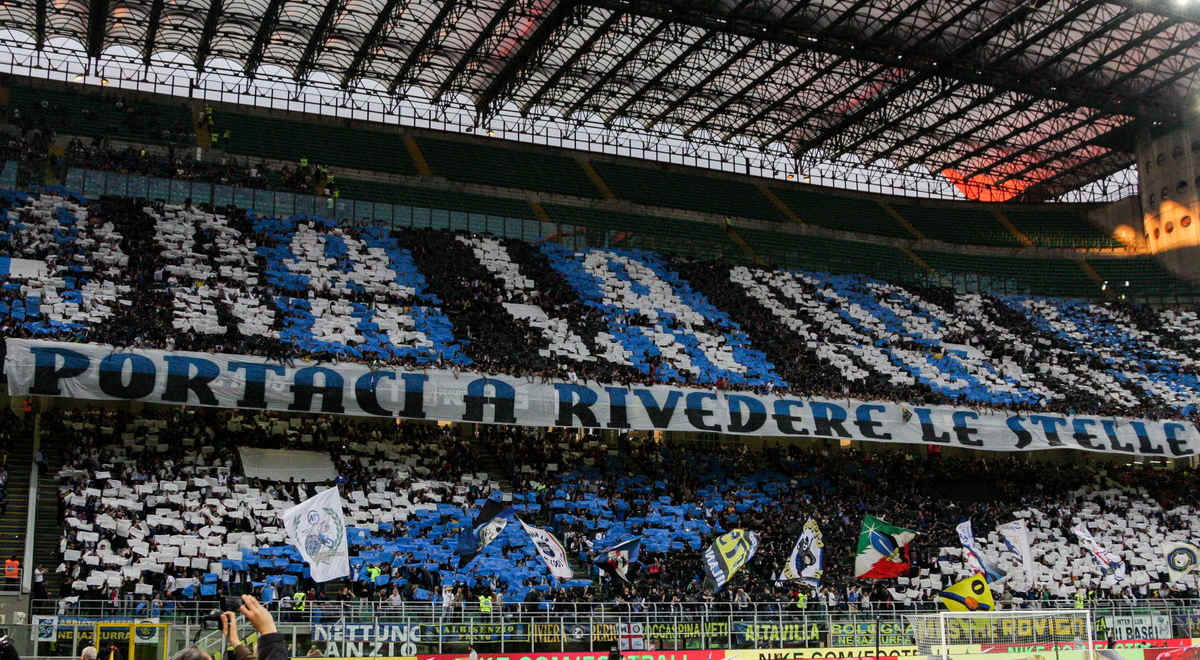 Serija A kao nekada, Inter je najzaslužniji za to