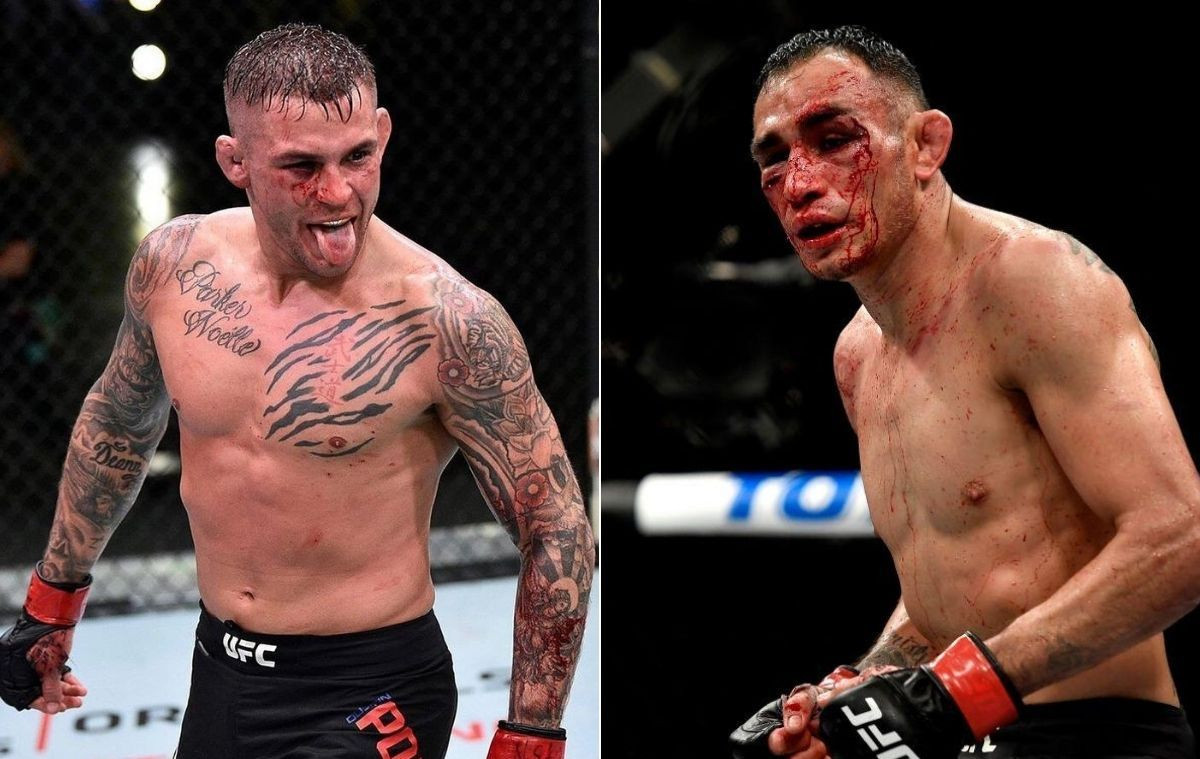 Spremite se za krv: UFC najavio novi rat