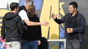 Godinu dana ga "ganjaju", a sada im se sam javio: Barcelona završava najveći transfer ljeta!