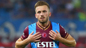Edin Višća postigao novi gol u Turskoj, od ostalih vijesti nebo je još uvijek plavo