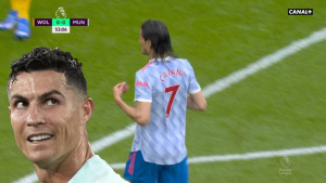 Raspravama je došao kraj: "Sedmica" je Cavanijeva, a ne Ronaldova!