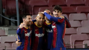Mozzart nudi najveće kvote na svijetu: Barcelona 1,60, RB Leipzig 1,80, Bešiktaš 1,45!