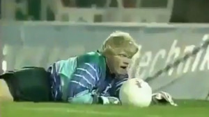Niko nikada Olivera Kahna nije ponizio kao Jay-Jay Okocha: Ovaj potez će ostati vječno upamćen
