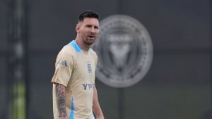 Navijači se brinuli u kakvom stanju će Messi dočekati Copa Americu, fotografije ih "oduvale"