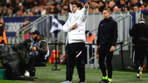 Jedno ime na spisku PSG-a za okršaj na Etihadu šokiralo i navijače Parižana