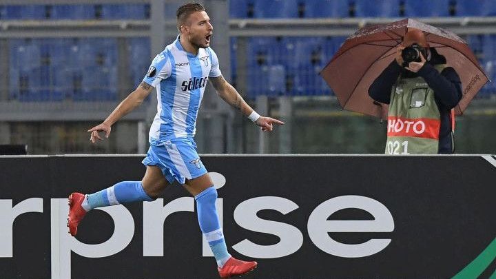 Čudesni Ciro nezaustavljiv, Napoliju nedostajao gol, Celtic deklasiran