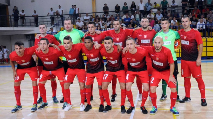 Šampion BiH u futsalu u novom lovu na Elitnu rundu