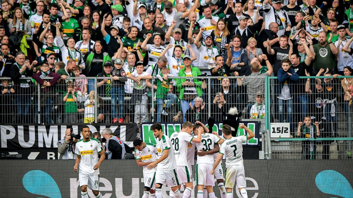 Borussia Mönchengladbach imenovala trenera za sljedeću sezonu