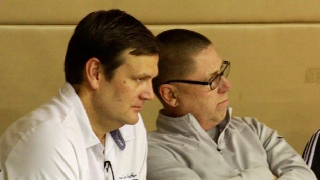 Deni Avdija i Aleksej Pokuševski na meti Oklahome i Utaha