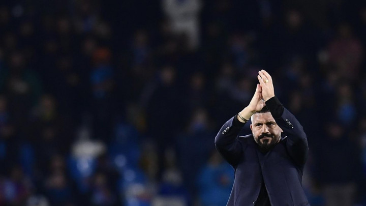 Gattuso sam sebi srezao platu