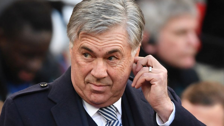 Ancelotti o lošim trenerima u Milanu: Njih se trebaju plašiti, a ne stranaca