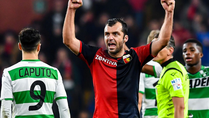 Pandev ima jasne planove: Ostavit ću Genovu u ligi i oprostit se!