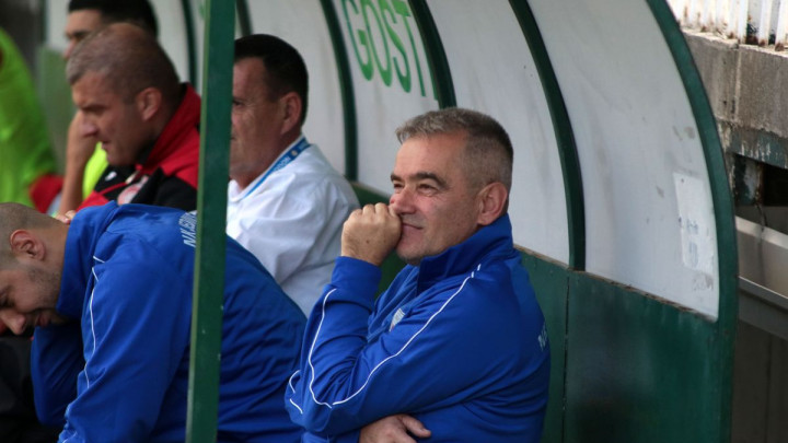 Jovo Lukić potpisao za FK Borac