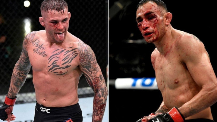 Spremite se za krv: UFC najavio novi rat