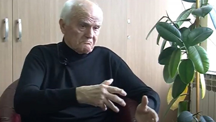 Preminuo Ibrahim Sirčo, legendarni golman FK Sarajevo
