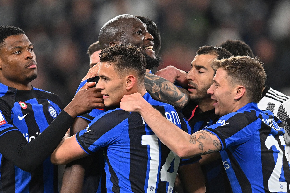 Nakon obračuna s rasistima Lukakuu stigla podrška iz Juventusa