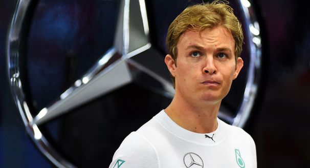 Rosberg: Moje najteže kvalifikacije u karijeri