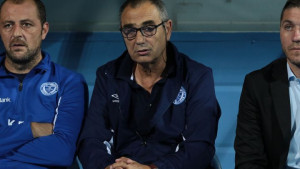 Odović odredio početni sastav za Krupu