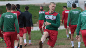 Beširević: Drago mi je da sam ispunio šefove zamisli