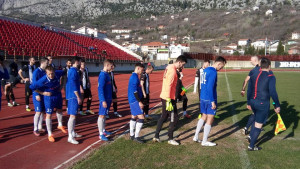 Haračić i Malbašić za pobjedu NK Metalleghe BSI